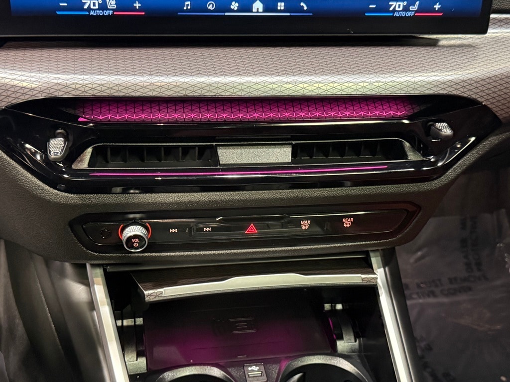 2025 BMW M340I - Image 14