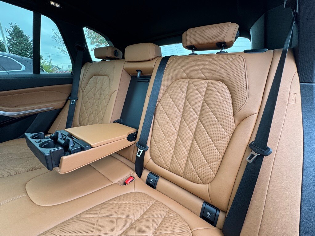 2023 BMW X5 - Image 25