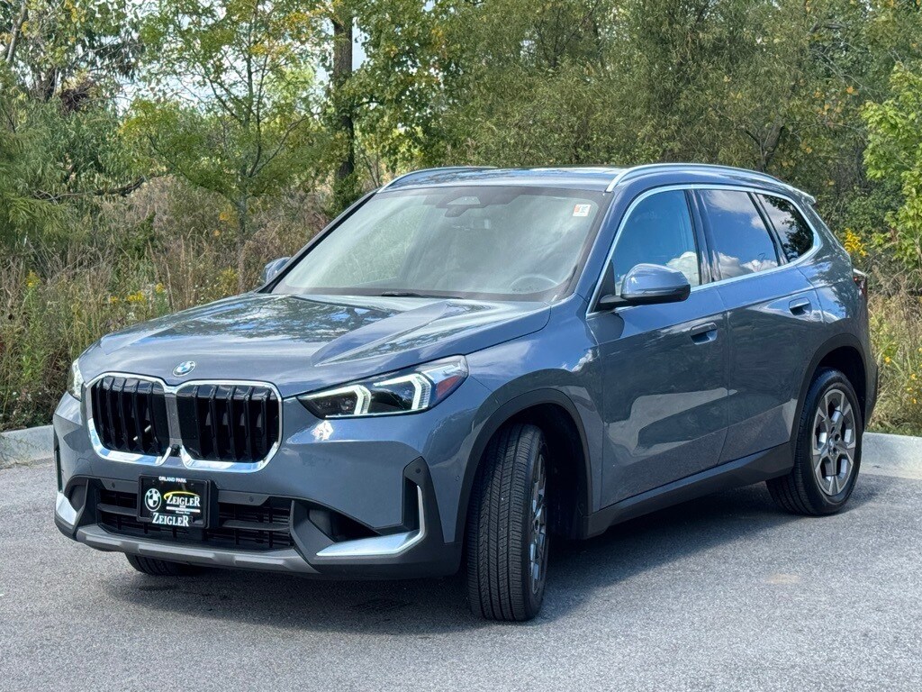 2023 Bmw X1 XDrive28i photo 3