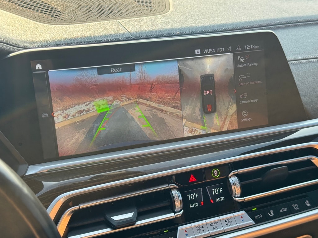 2023 BMW X5 - Image 11