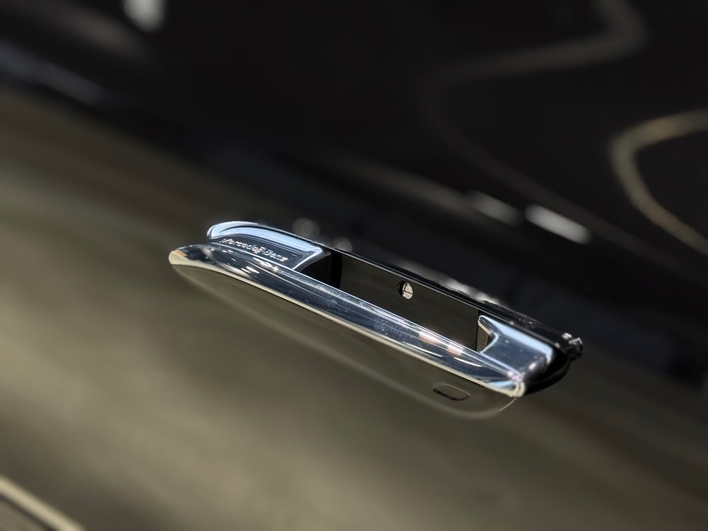 2023 MERCEDES-BENZ SL-CLASS - Image 37