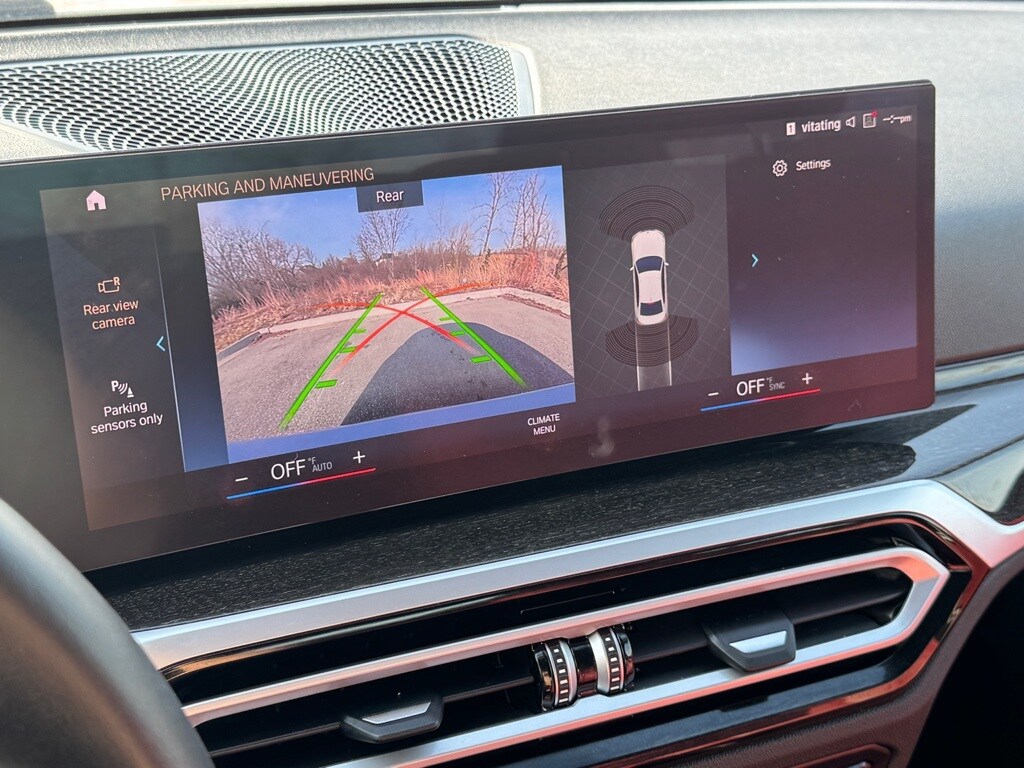 2023 BMW 330I - Image 12