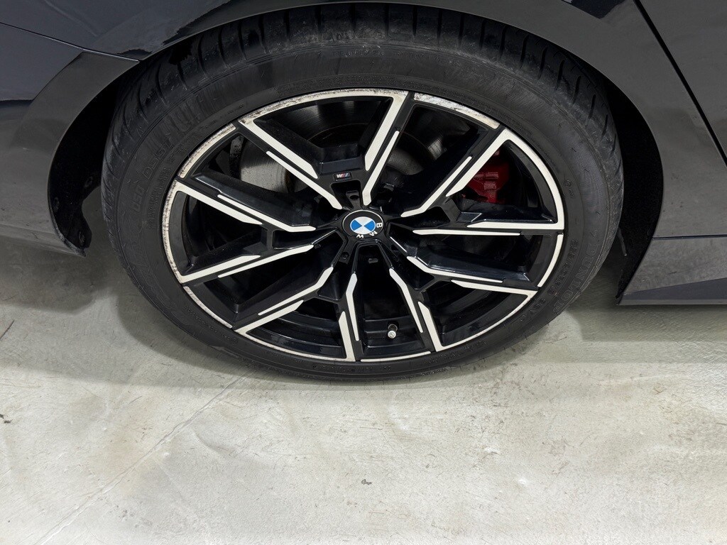 2022 BMW M440I - Image 8