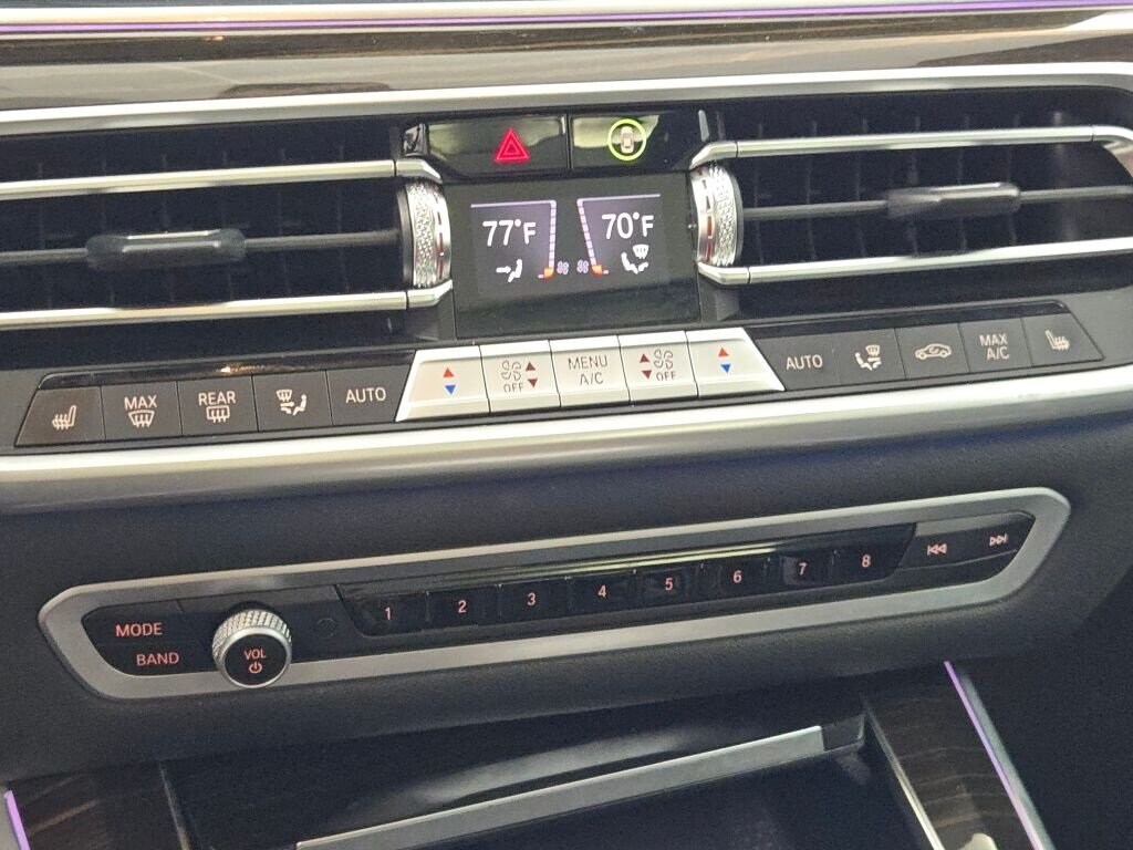 2023 BMW X5 - Image 19