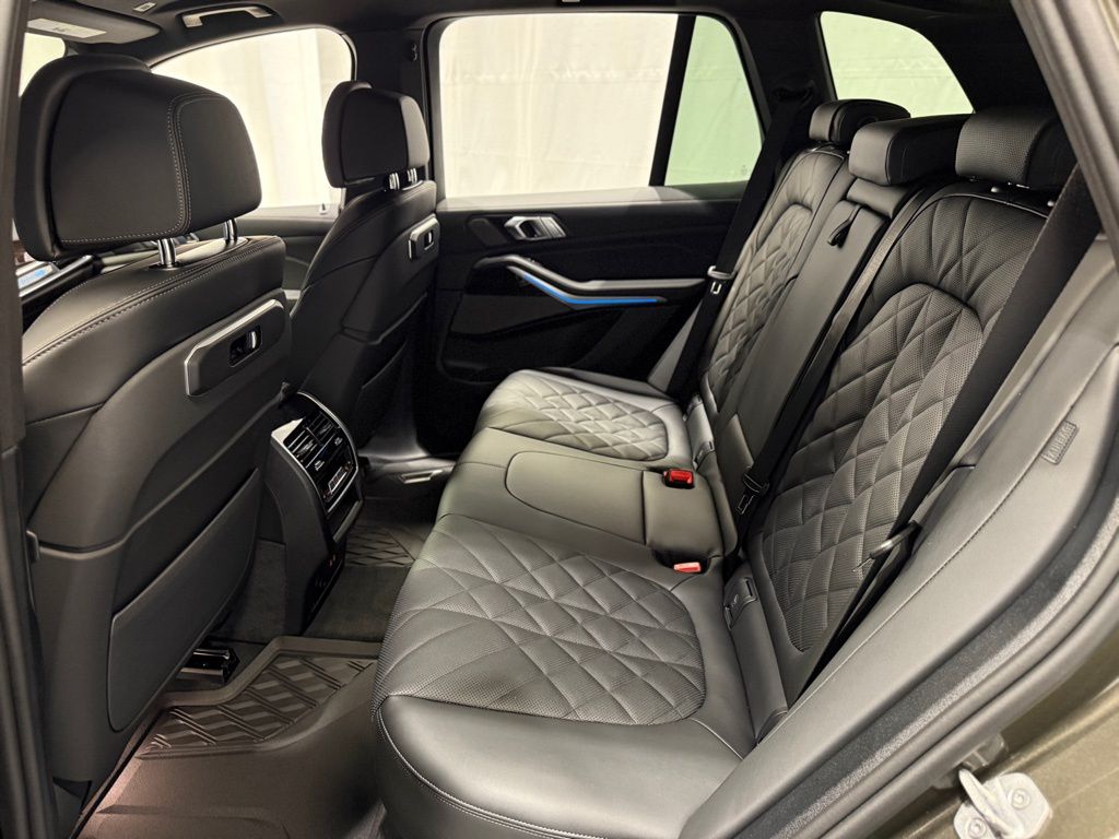 2026 BMW X5 - Image 20