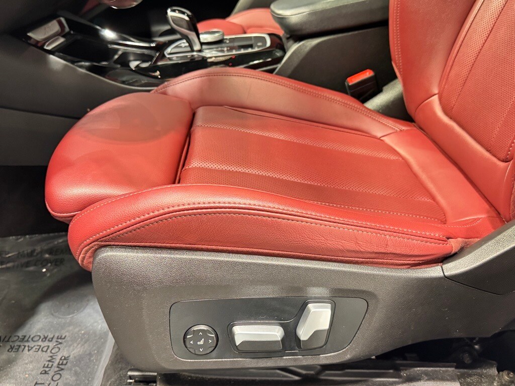 2023 BMW X3 - Image 19