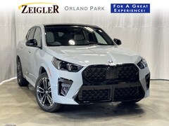 2026 BMW X2 xDrive28i SUV