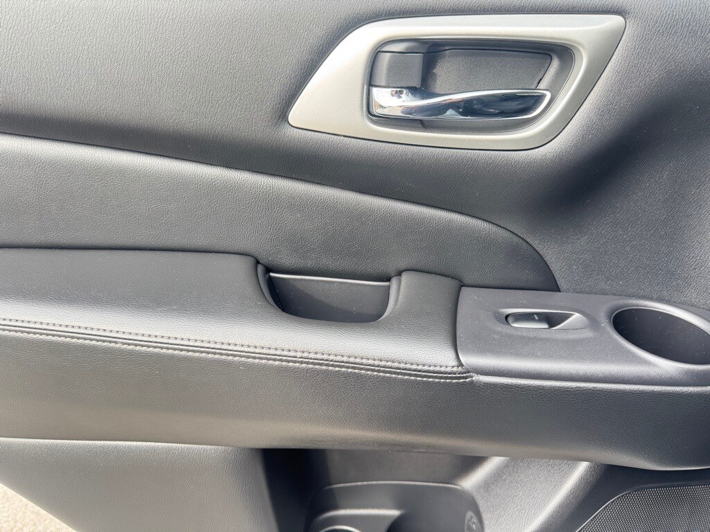 2020 NISSAN PATHFINDER - Image 22