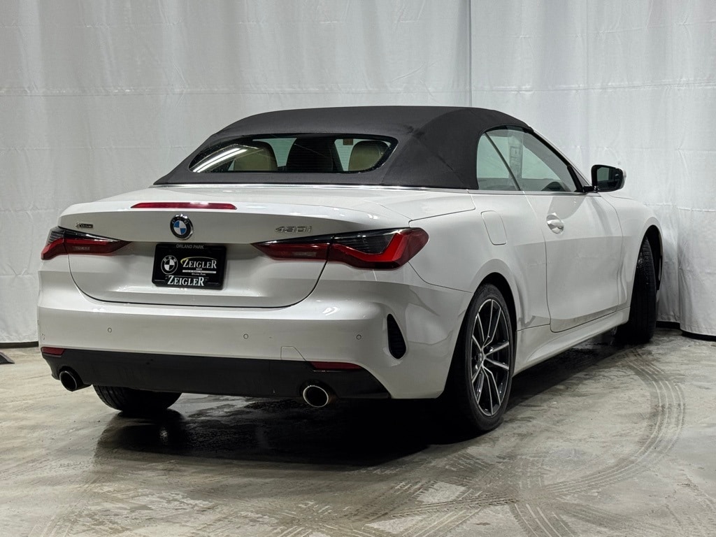 2023 BMW 430I - Image 6