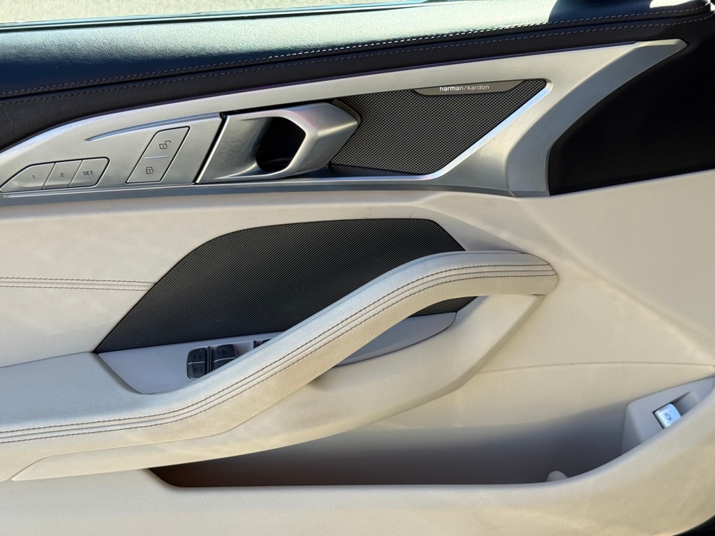 2022 BMW 840I - Image 19