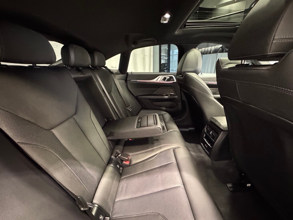 2025 BMW I4 - Image 27