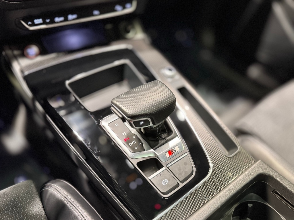 2022 AUDI SQ5 - Image 10