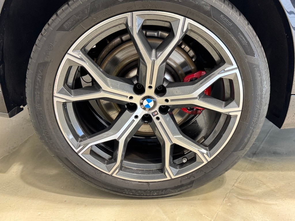 2023 BMW X5 - Image 8