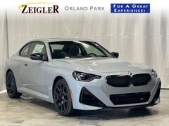 2026 BMW M240i xDrive Coupe