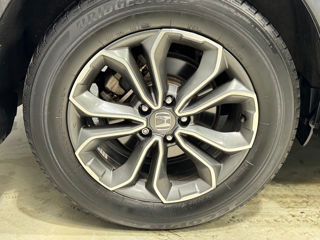 2022 HONDA CR-V - Image 9