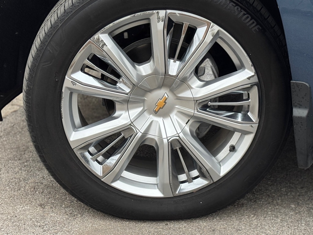 2024 CHEVROLET SILVERADO - Image 9