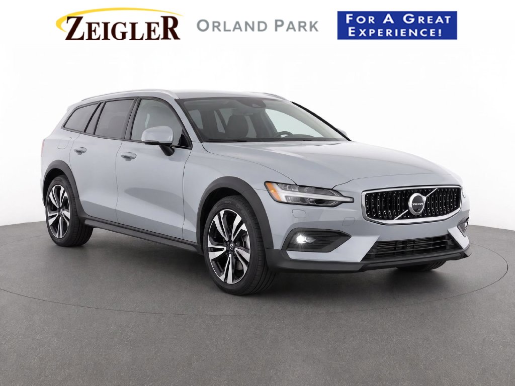 Used 2025 Volvo V60 Cross Country B5 Plus Wagon