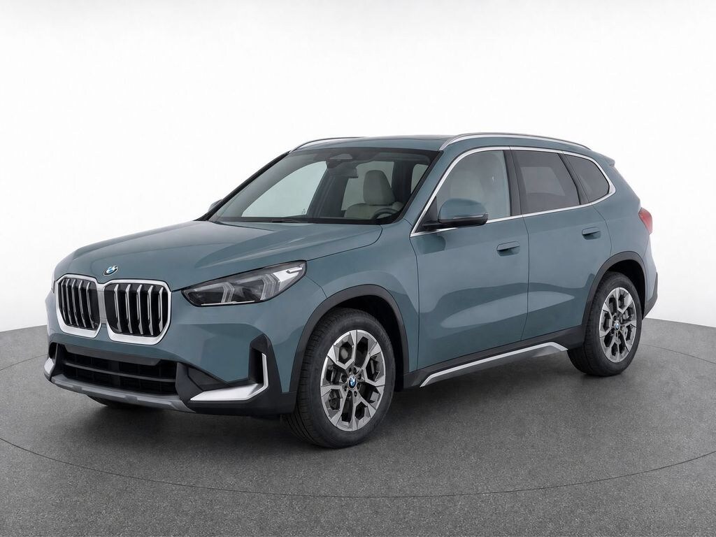 New 2027 BMW X1 xDrive28i xDrive28i SAV