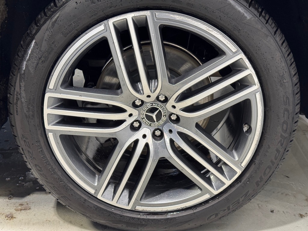 2025 MERCEDES-BENZ GLS-CLASS - Image 8