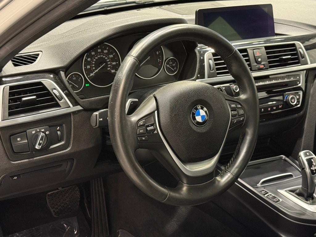 2018 BMW 340I - Image 27
