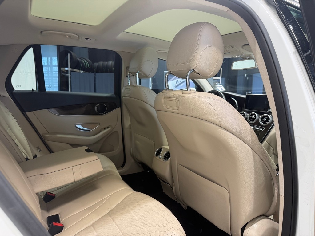 2018 MERCEDES-BENZ GLC-CLASS - Image 24