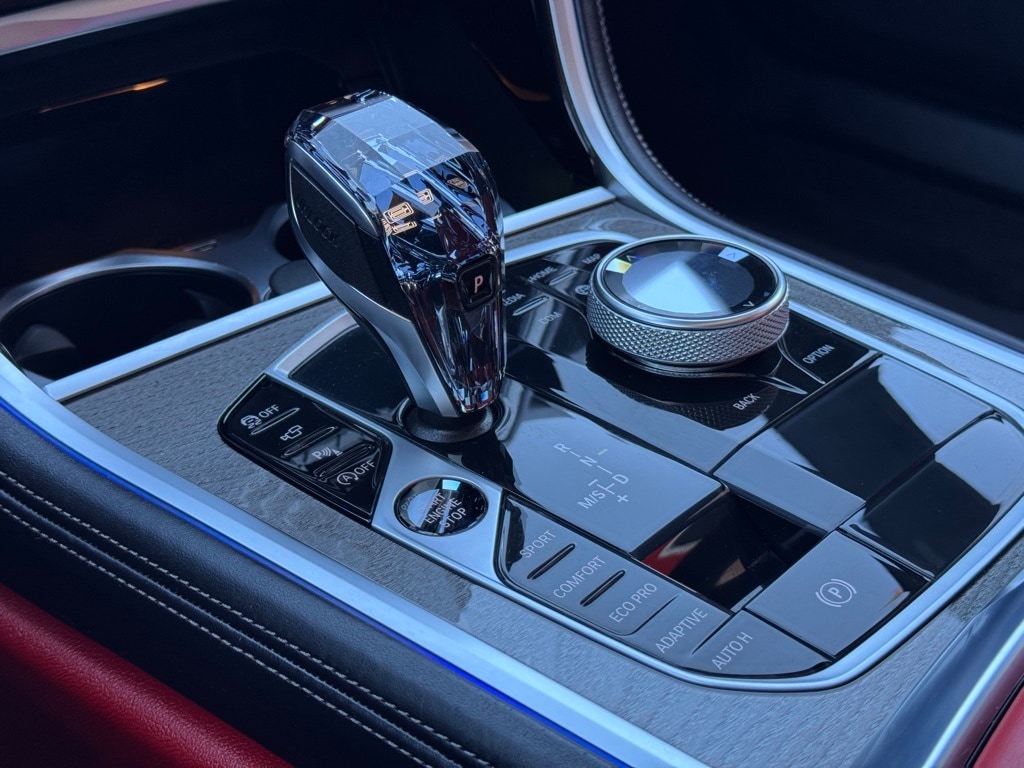 2023 BMW 840I - Image 14