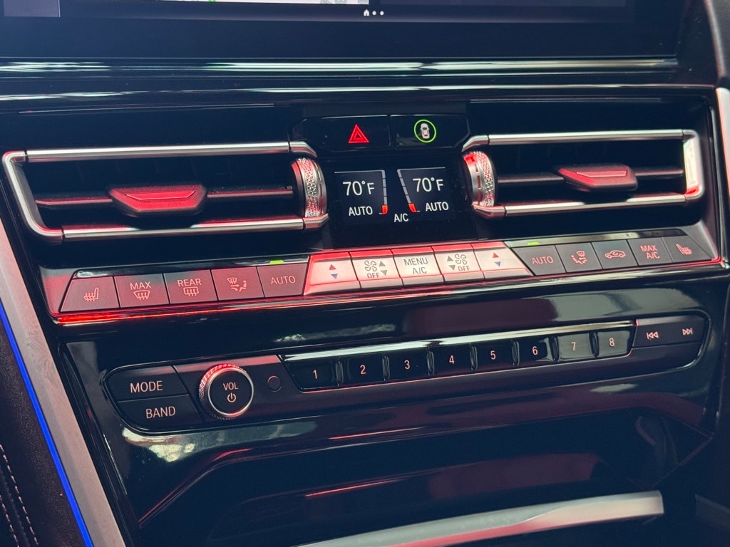 2023 BMW 840I - Image 13