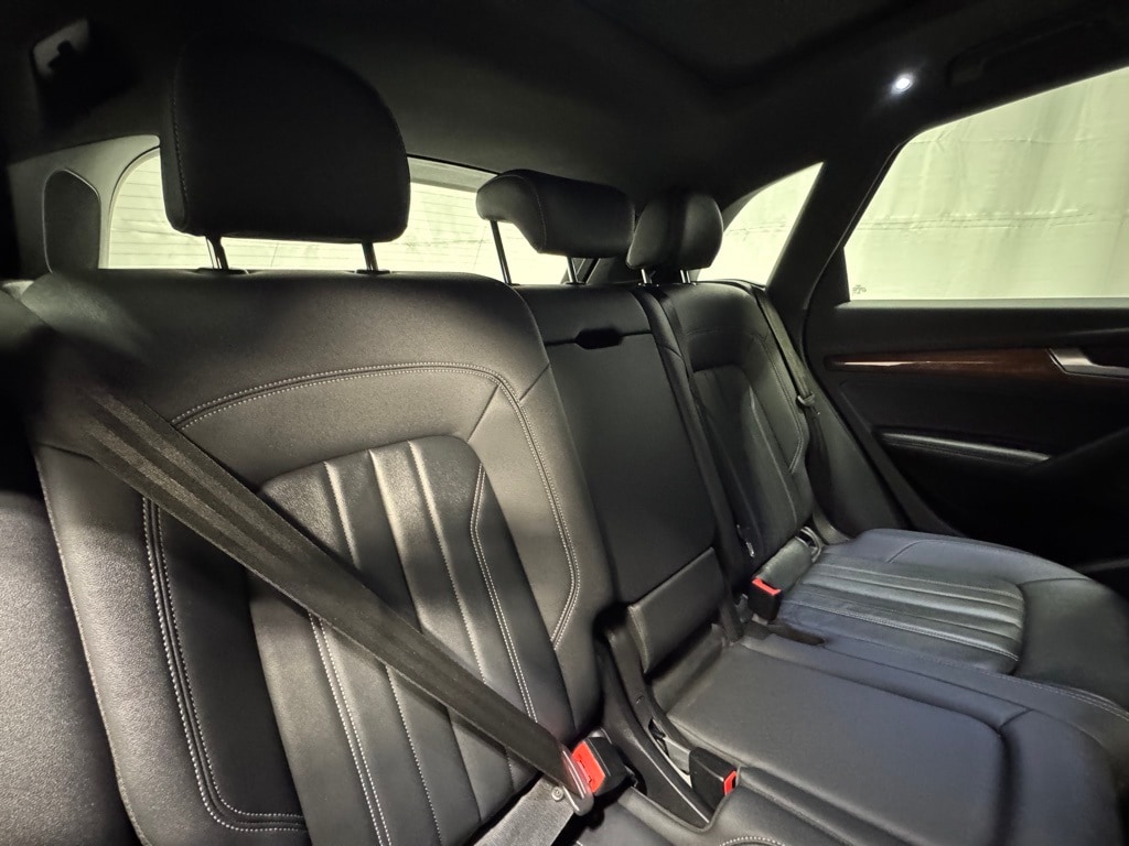 2023 AUDI Q5 - Image 27