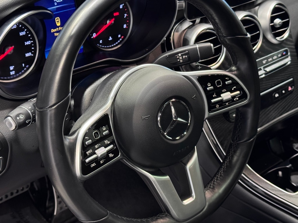 2022 MERCEDES-BENZ GLC-CLASS - Image 15