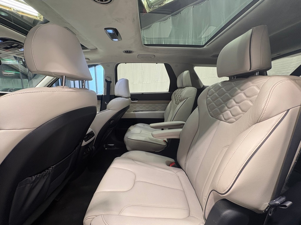 2022 HYUNDAI PALISADE - Image 19