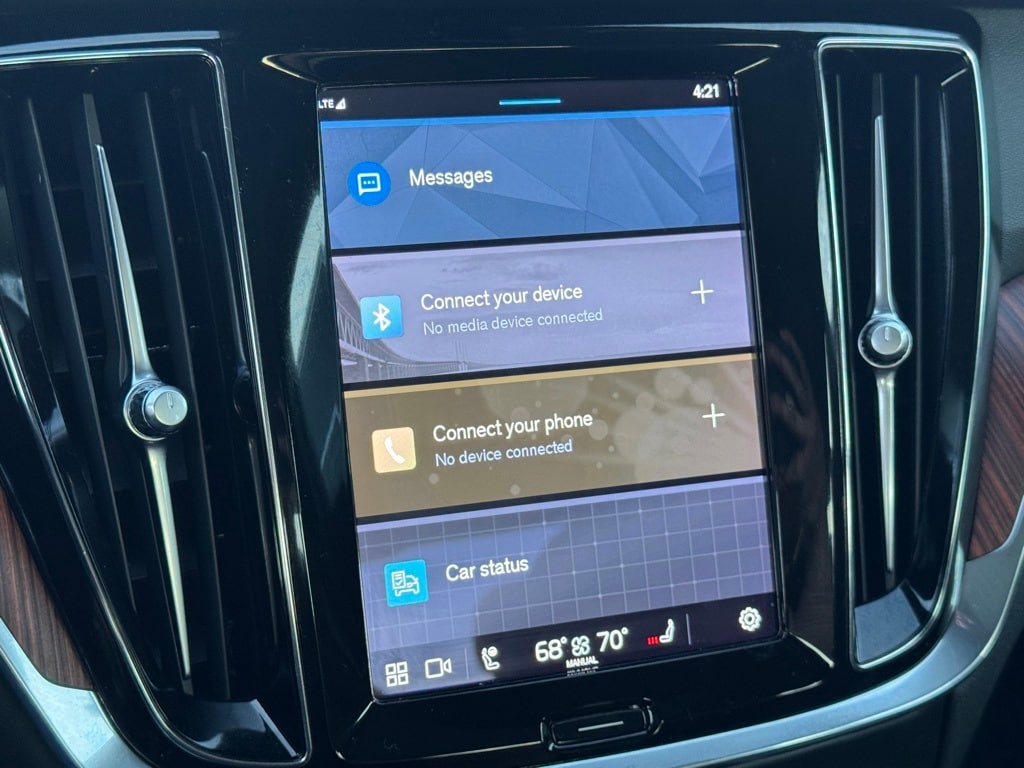 2024 VOLVO S60 - Image 12