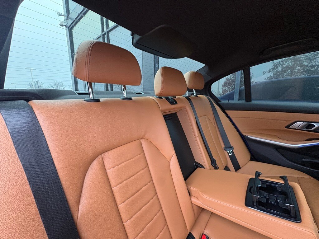 2020 BMW M340I - Image 24