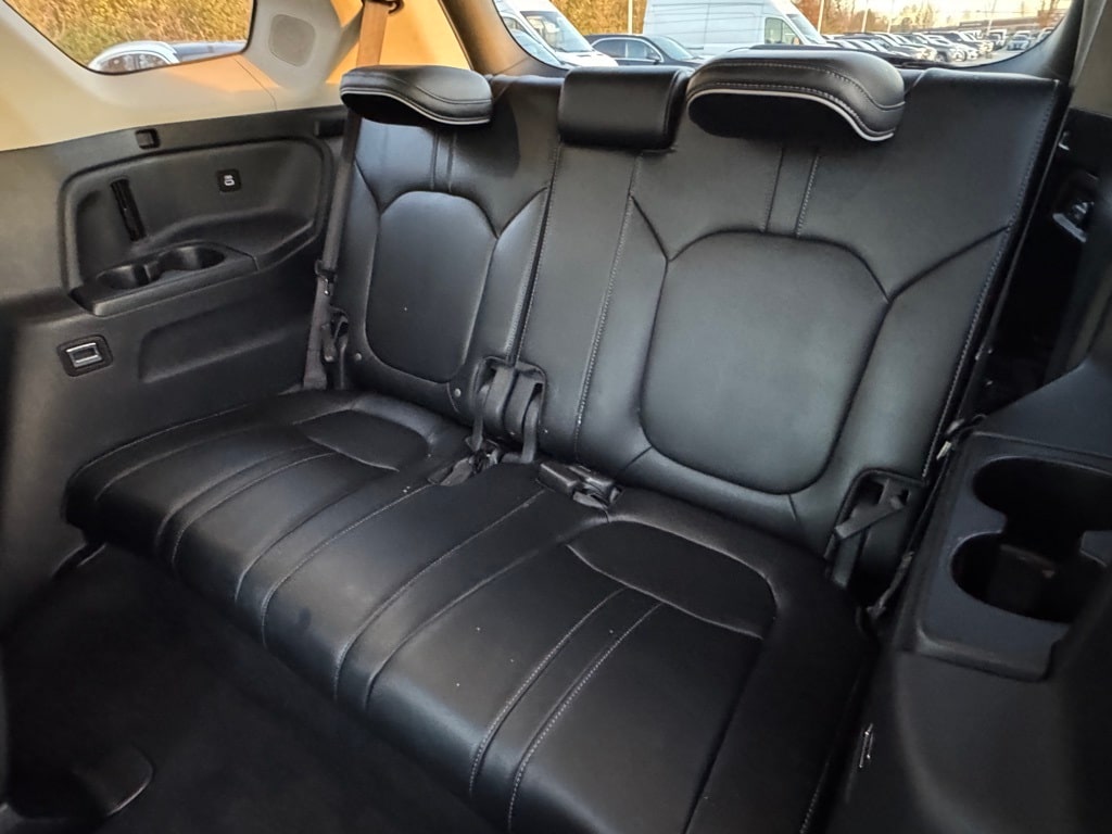 2023 HONDA PILOT - Image 25