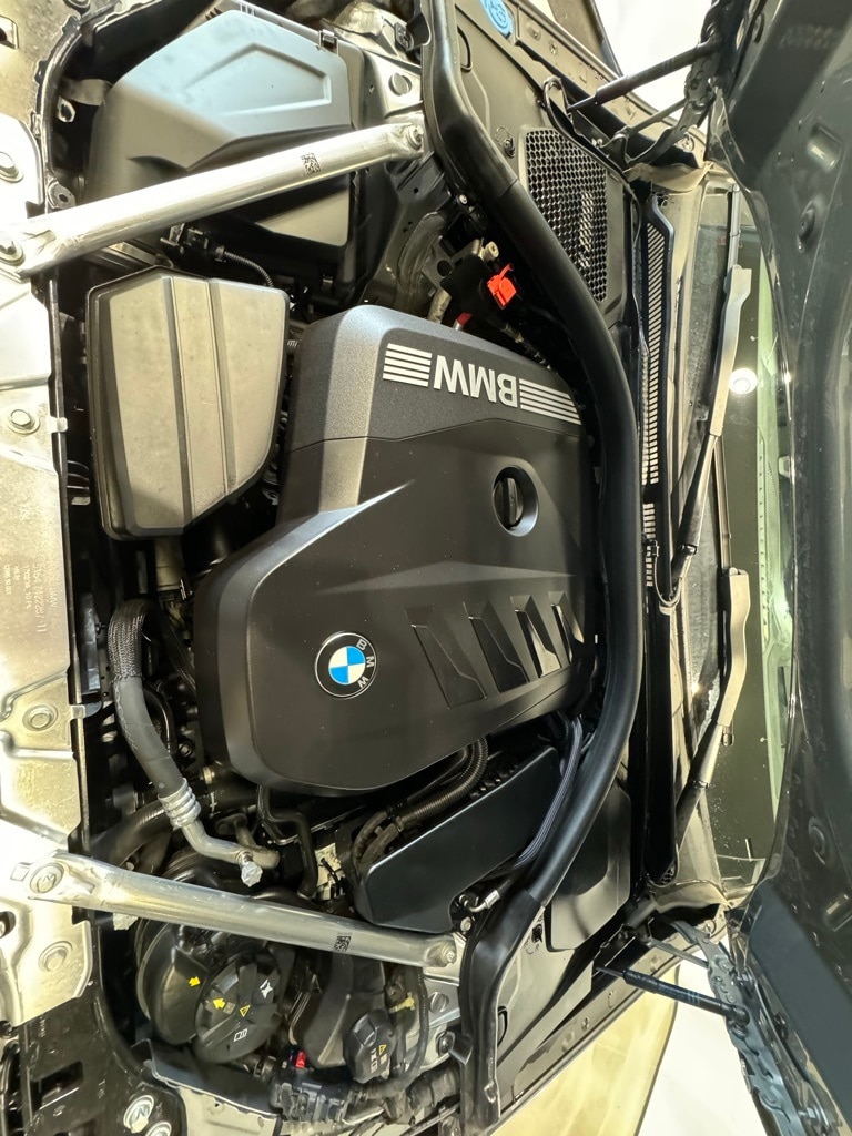 2025 BMW 430I - Image 28