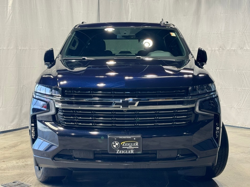 2022 CHEVROLET TAHOE - Image 2