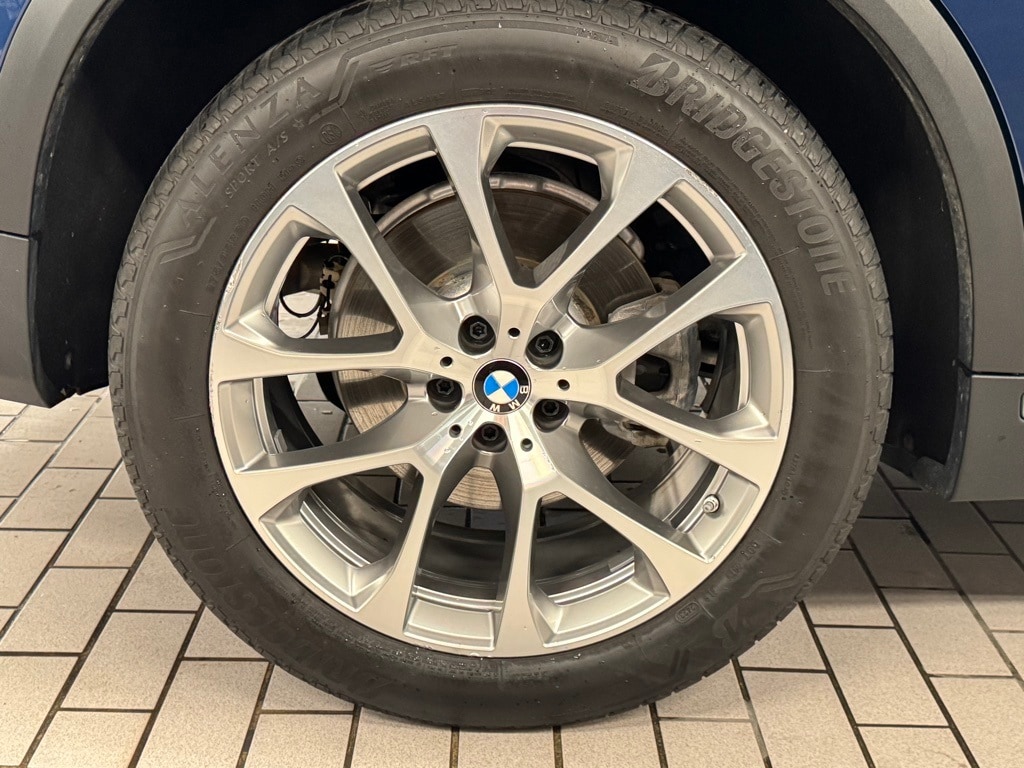 2020 BMW X5 - Image 9