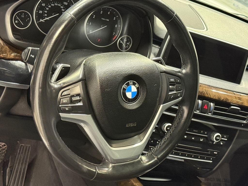 2018 BMW X5 - Image 16