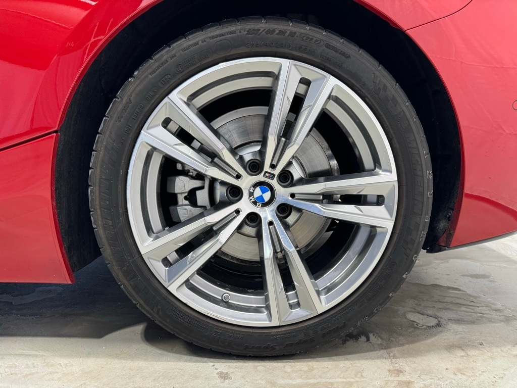 2025 BMW Z4 - Image 14