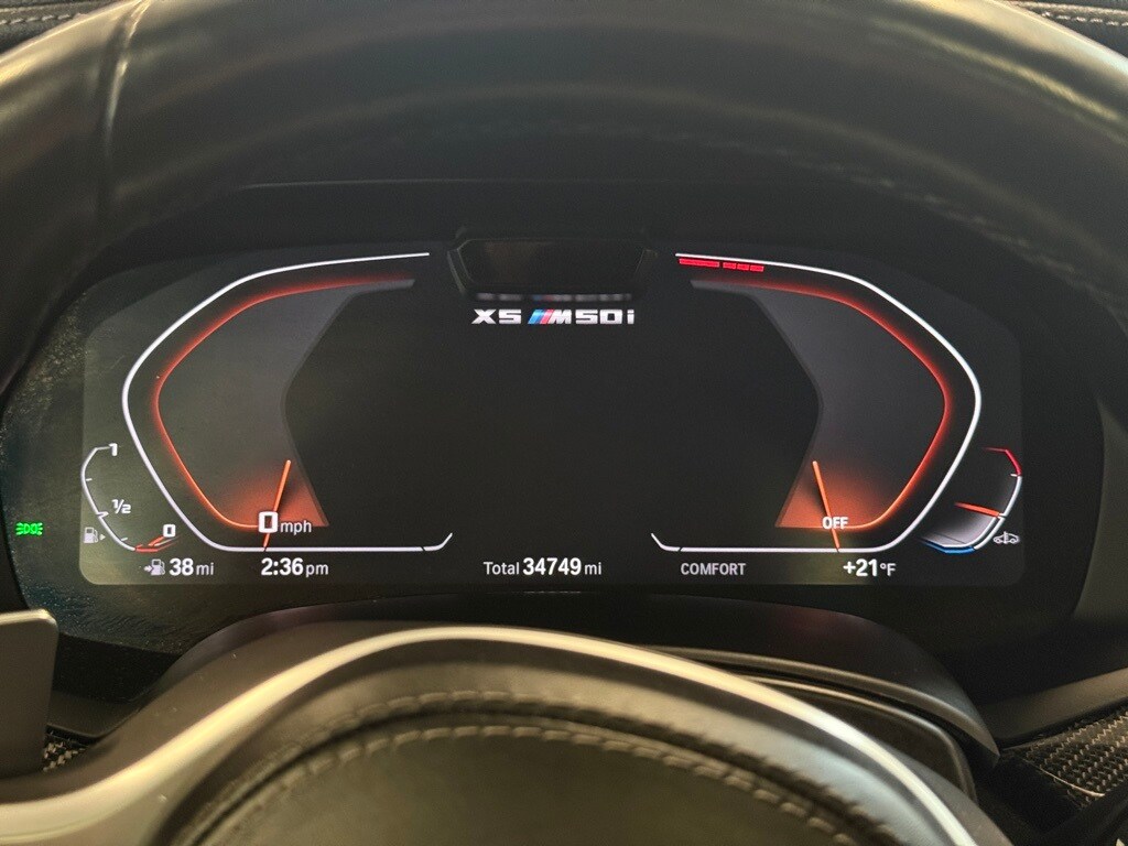 2022 BMW X5 - Image 33