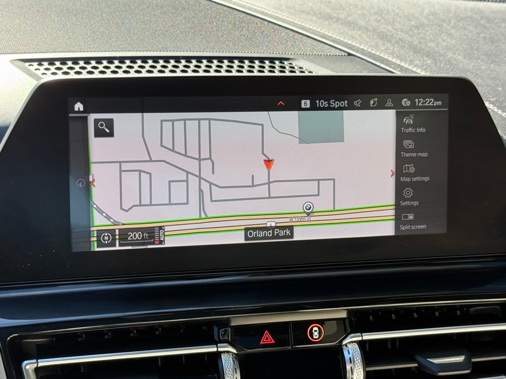 2022 BMW 840I - Image 12