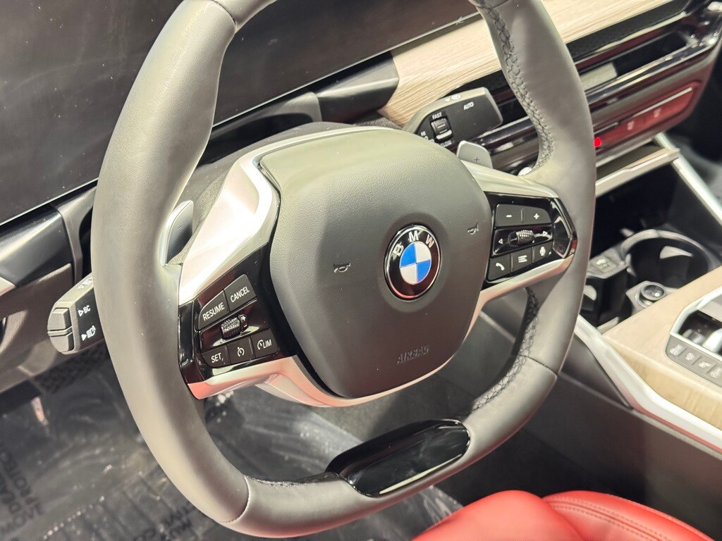 2025 BMW 330I - Image 16