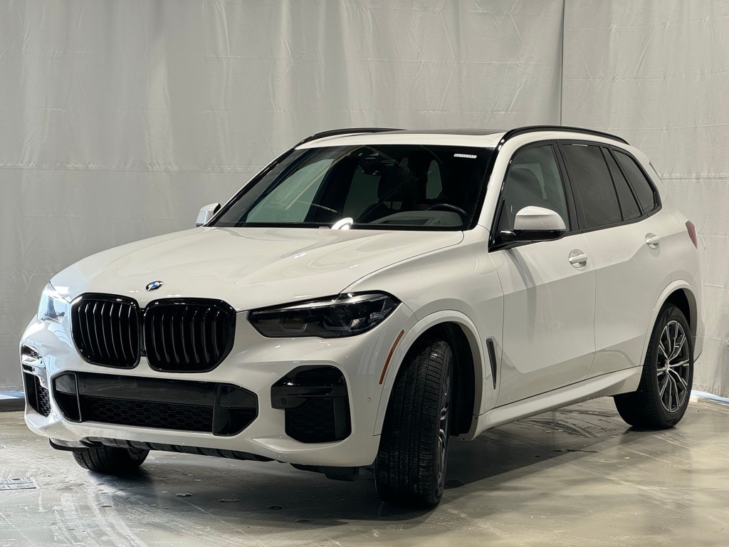 2022 BMW X5 - Image 3