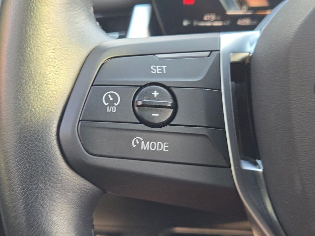 2025 BMW X1 - Image 16