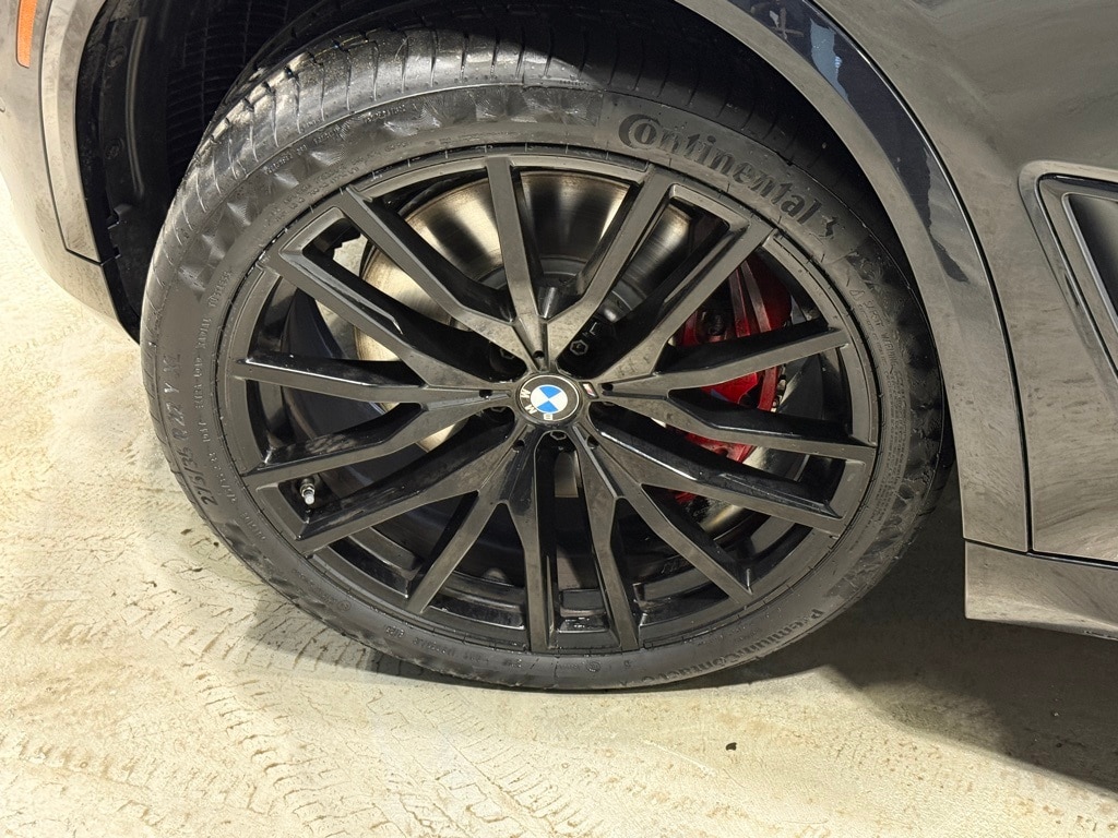 2022 BMW X5 - Image 10