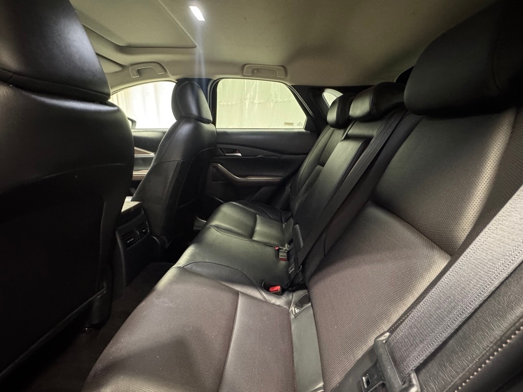 2024 MAZDA CX-30 - Image 23