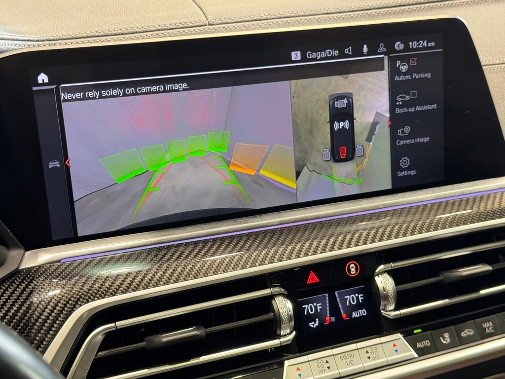 2023 BMW X5 - Image 11