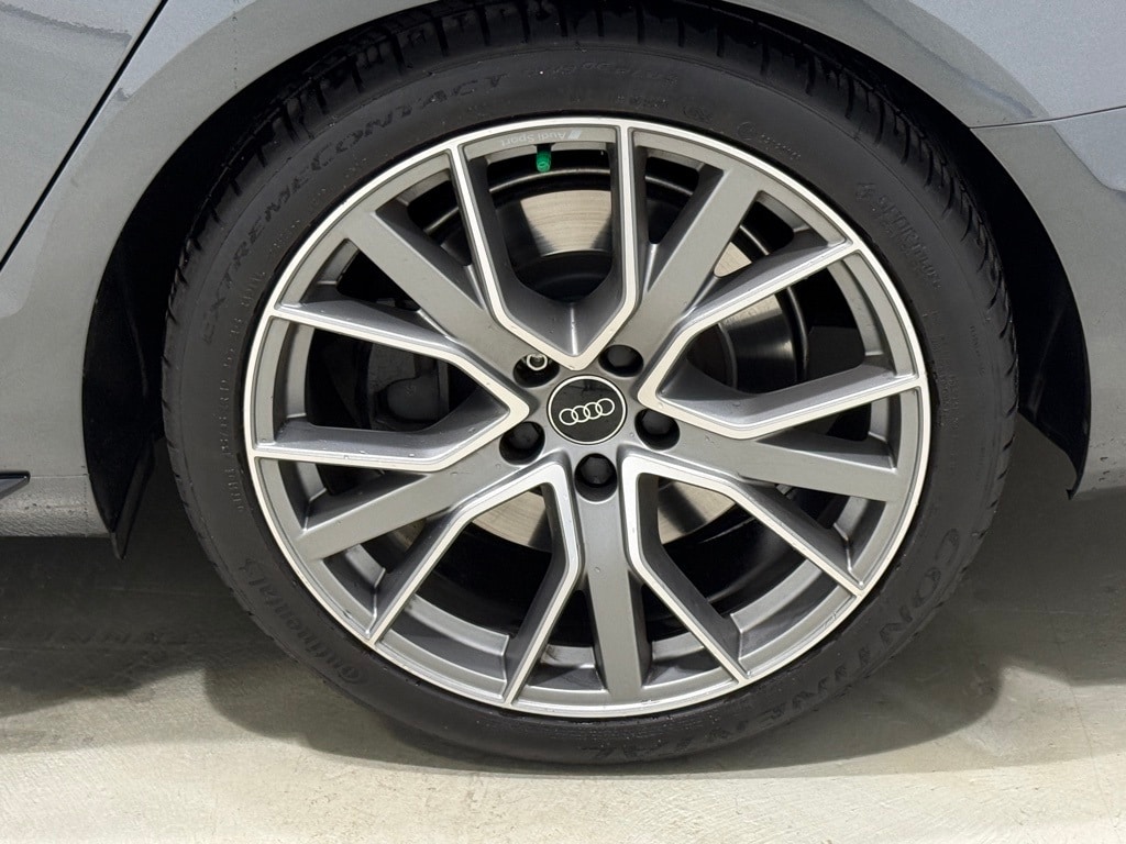 2024 AUDI S4 - Image 12