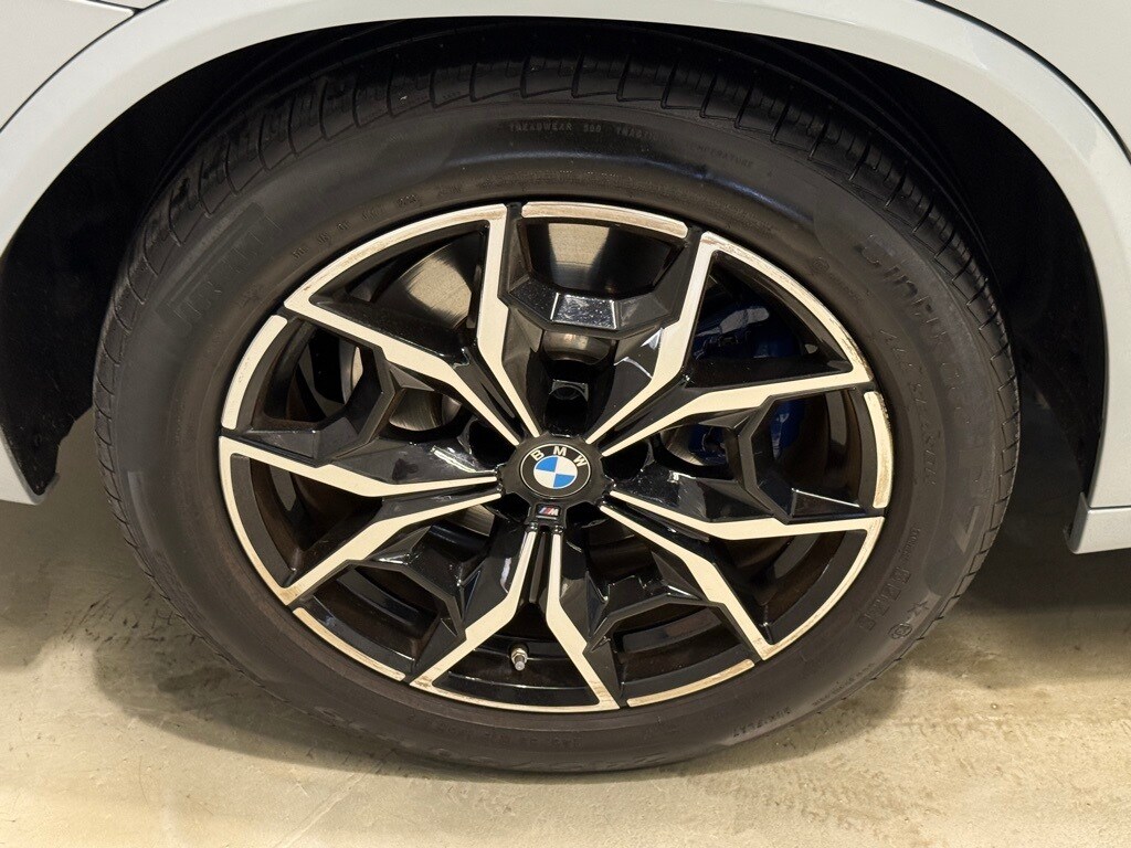 2023 BMW X3 - Image 8