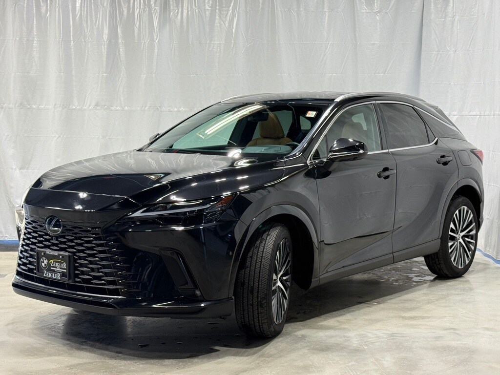 2024 LEXUS RX - Image 3