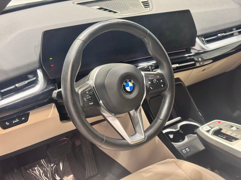 2023 BMW X1 - Image 15